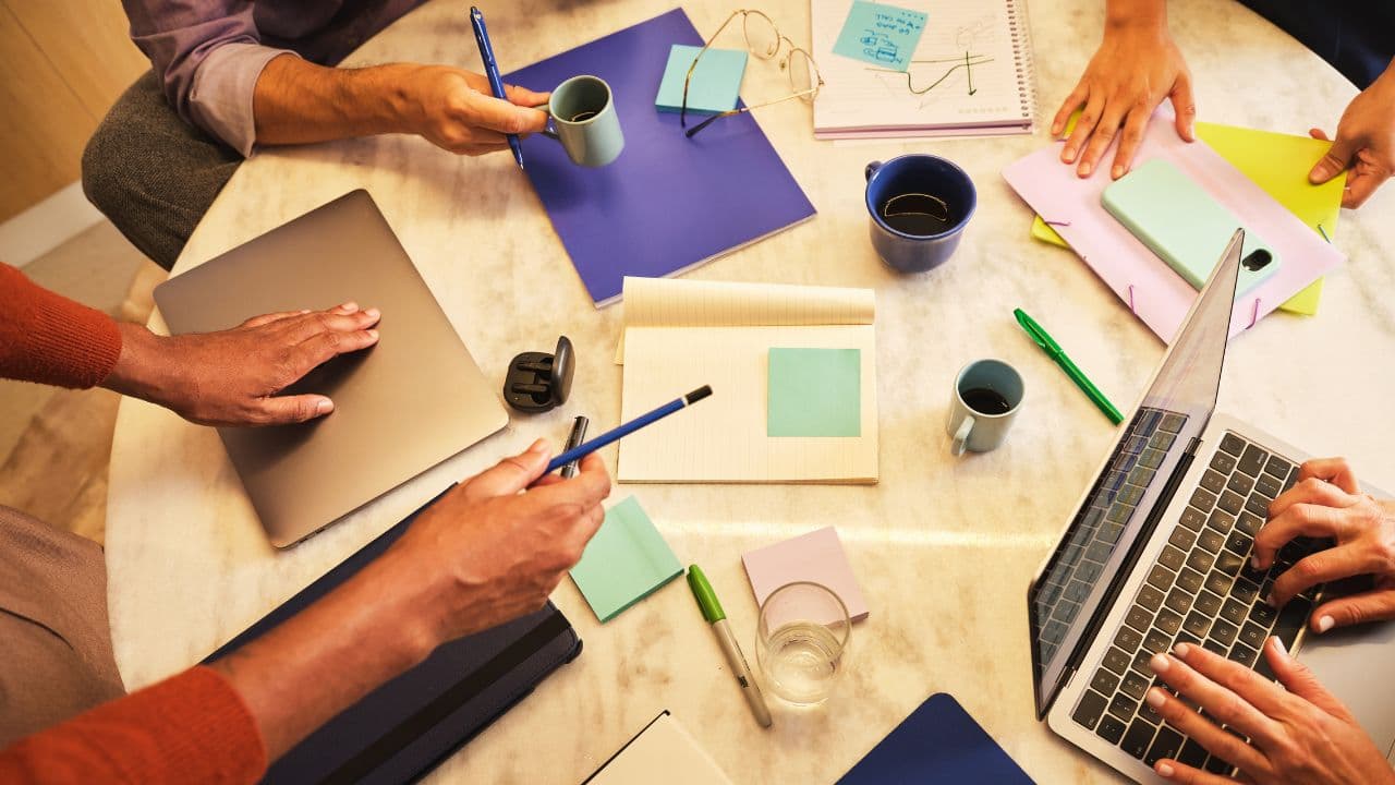 Why Most Founders Struggle to Turn Good Ideas Into Real Products